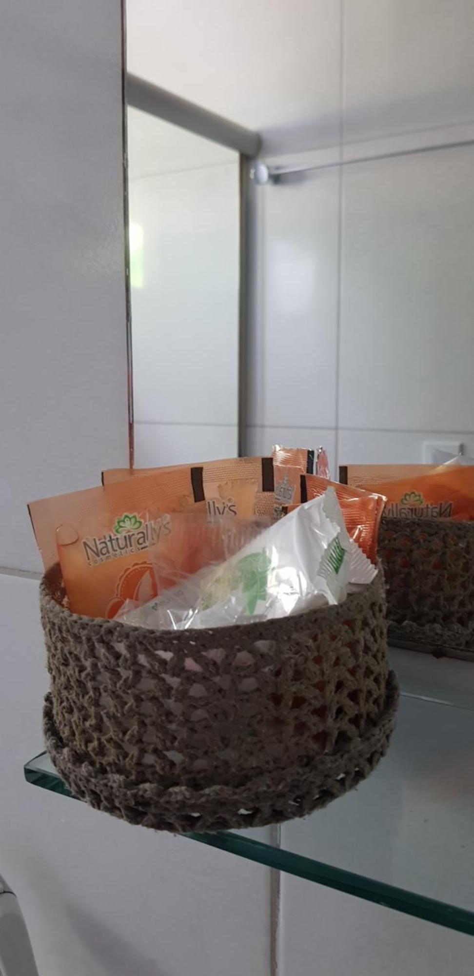 Pousada Ventos Da Atalaia Fernando de Noronha Habitación foto