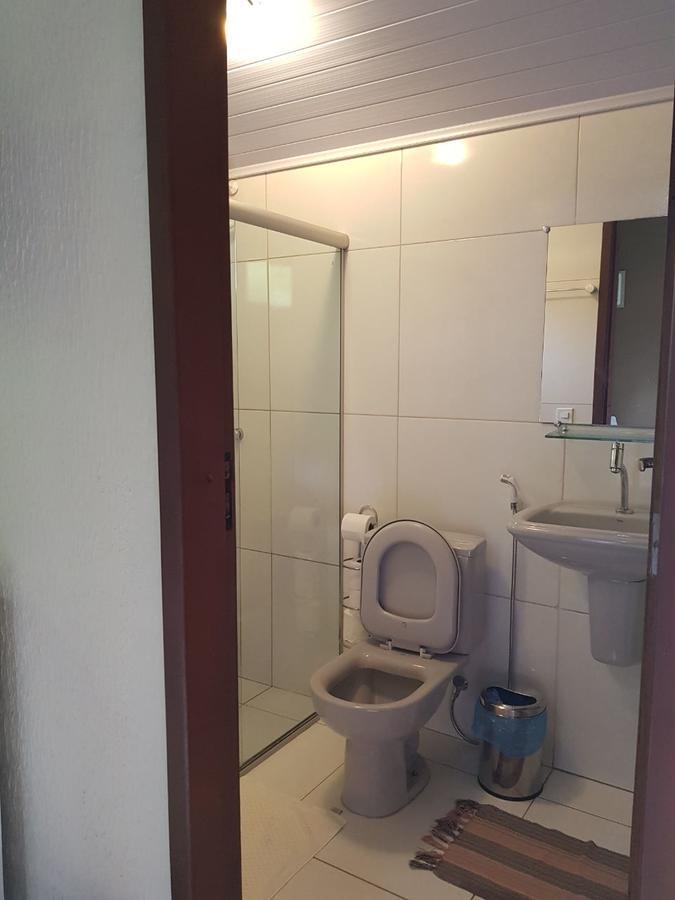 Pousada Ventos Da Atalaia Fernando de Noronha Exterior foto