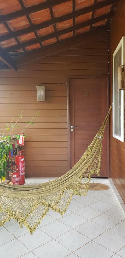 Pousada Ventos Da Atalaia Fernando de Noronha Exterior foto