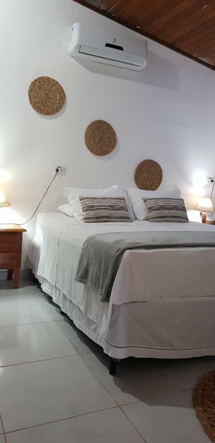 Pousada Ventos Da Atalaia Fernando de Noronha Habitación foto