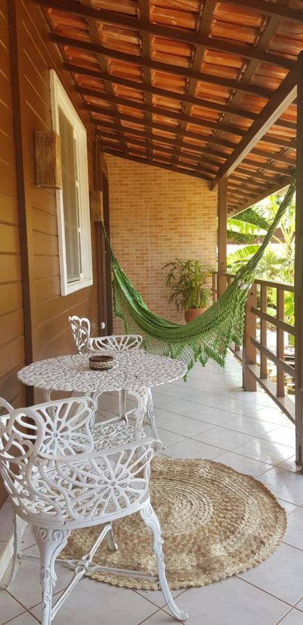 Pousada Ventos Da Atalaia Fernando de Noronha Habitación foto